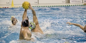 La Reale Mutua Torino ’81 Iren sfida Waterpolo Milano alla Monumentale