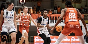 Verso Autosped BCC Derthona-Brixia Basket