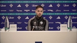 Fabregas: "La domanda sull'Inter mi fa male"