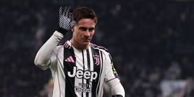 Napoli-Juventus, l'ultimo pareggio? Correva l'anno 2017