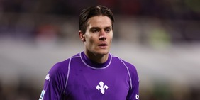 Fiorentina, Vanoli categorico su Fagioli: "Deve guardare avanti". Sul rischio retrocessione...