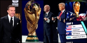 Mondiali 2026, tutti i gironi: ecco chi affronta l’Italia se si qualifica