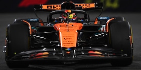 La McLaren ora apre agli ordini di squadra