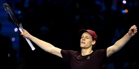 Sinner, come si prepara per un nuovo anno da protagonista: le tappe da Seul a Melbourne