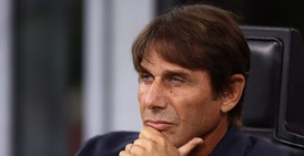 Napoli, gli infortuni hanno stravolto le certezze di Conte: contro la Juve si ritorna alle origini