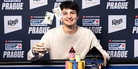 EPT Praga 2025, gioia Camosci: ecco la prima picca in carriera