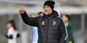 Women, Roma-Juve sa già di Scudetto. Canzi: "Favorite le giallorosse, ma..."