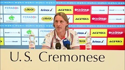 Nicola avvisa: "Non dobbiamo cambiare la nostra identità"