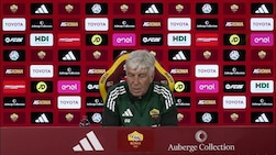 Gasperini: "Dybala? Unico suo problema è capire se sta bene o no"