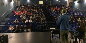 Piemonte Awards 2025: ad Avigliana celebrate le eccellenze di baseball, softball e baseball5