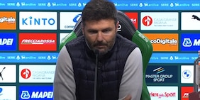 Goretti, la faccia della Fiorentina alla deriva: "Avanti con Vanoli.Vietato retrocedere"