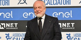 "A Napoli GP F1 meglio di Montecarlo. Contro la Juve credo nel...": De Laurentiis, fiume in piena