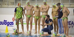 La Reale Mutua Torino ’81 Iren vince e convince! Battuto il Waterpolo Milano Metanopoli