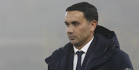 Palladino, furia Var: "Tocco palese, ci stiamo complicando la vita. Atalanta troppo brutta"