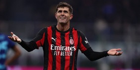 Allegri rilancia Pulisic in attacco: con lui è tutto un altro Milan