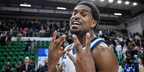 Sassari parte e arriva bene. Trieste è molle