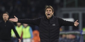 Pronostico Napoli-Juventus, per le quote tra Conte e Spalletti finirà così...