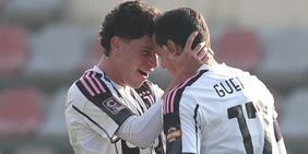 Juve Next Gen, Amaradio regala un punto d'oro ai bianconeri: a Guidonia è 1-1