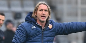 Nicola: "Vinto con merito. La classifica? Ad oggi non la guardo...". E su Sanabria...