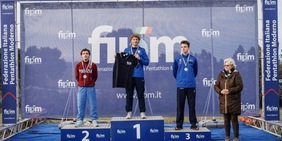 Campionato Italiano Assoluto: trionfano Aurora Tognetti e Giorgio Malan