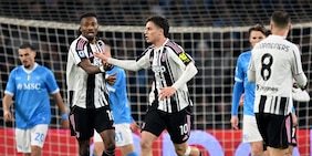 La Serie A su Dazn: sfiorati i 6,6 milioni di spettatori