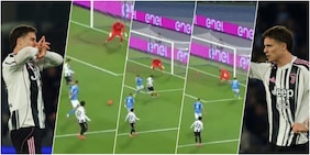 La perla di Yildiz non basta alla Juve: al Maradona vince il Napoli