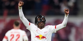 Lipsia e Dortmund, scatti da Champions. Il Bayern è già andato