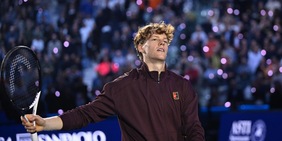 L'Italia comanda il tennis mondiale, Sinner e i suoi fratelli: 19 azzurri in top 300