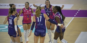 Mondiale per Club: Conegliano e Scandicci pronte all'esordio