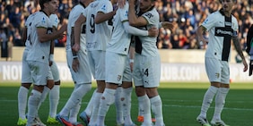 Il rigore di Benedyczak rilancia il Parma: Gilardino ko