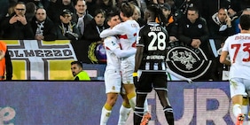 Malinovskyi e Norton-Cuffy stendono l'Udinese: il Genoa vince ancora!