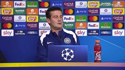 Siparietto Chivu-Thuram, il tecnico: "Se gli chiedessi di giocare.." e il francesce reagisce...