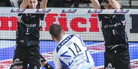 Monza corsara a Padova, seconda vittoria di fila per i brianzoli