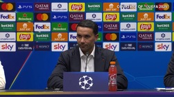 De Ketelaere: "Voglio continuare con questo rendimento"