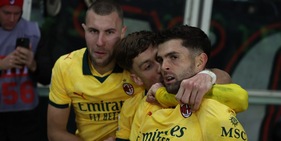 Incredibile Pulisic, entra e ribalta il Toro: Allegri si riprende la vetta col Napoli