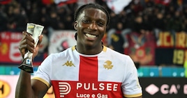 Il Genoa ha tanto cuore: Norton-Cuffy è l’anti-virus