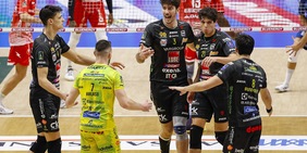 Champions League: Civitanova-Montpellier apre la Pool E