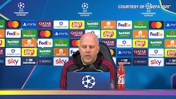 Slot: "Sorpresi dalle dichiarazioni di Salah"