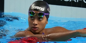 Curtis, la predestinata. Butini: "Sara lanciata sulla via per i Giochi”