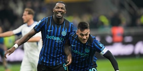 I Fantastici quattro contro la Thula