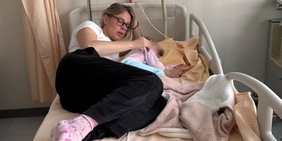 Paura Federica Pellegrini, la figlia in ospedale: "Quando succedono queste cose..."