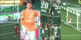 Daffara decisivo contro il Venezia: salva l'Avellino con interventi prodigiosi! E la Juve osserva e...sorride