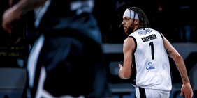 Bertram Derthona: la Virtus è implacabile