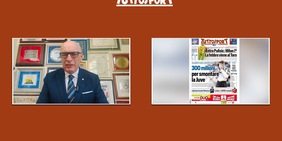 300 milioni per smontare la Juve: da 3 anni zero campioni