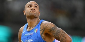 Jacobs scuote l’atletica, l’intervista delle polemiche: “Preso in giro”. E che stoccata a Tamberi