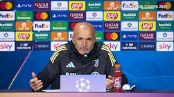 Spalletti: "A Napoli ho sbagliato io, pensavo di fare..."