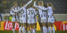 Juve Women, goleada Champions! Playoff blindati ma il sogno dei quarti è ancora vivo