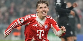 Il Bayern ribalta lo Sporting e vola verso gli ottavi di Champions. L'Olympiakos vince sottozero