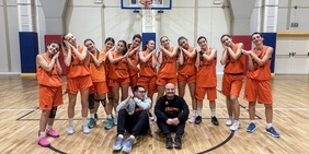 BEA Chieri, Serie C Femminile: battuta Nichelino, seconda vittoria consecutiva per le Leoparde