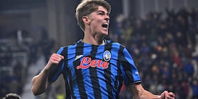 Atalanta, De Ketelaere eroe Champions: steso il Chelsea in rimonta! ok Barça, Atletico e Marsiglia